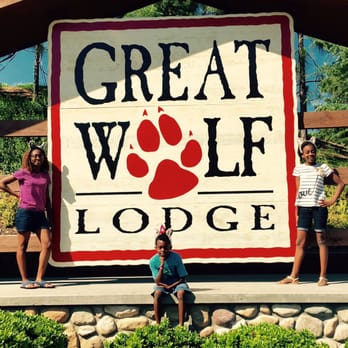 Great wolf lodge concord nc coupons