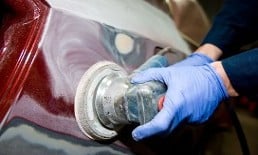Wally's Auto Repair