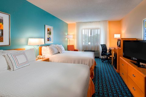 Fairfield Inn by Marriott Pensacola