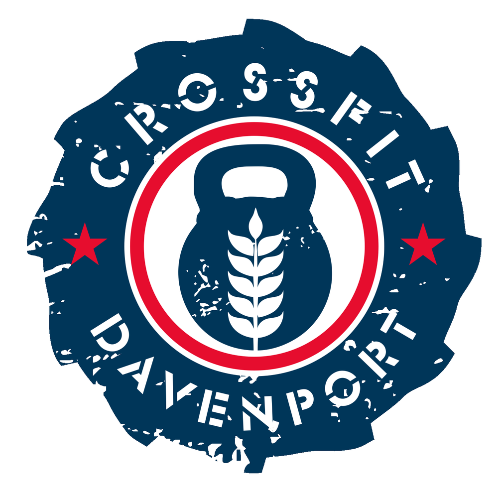 CrossFit - Davenport