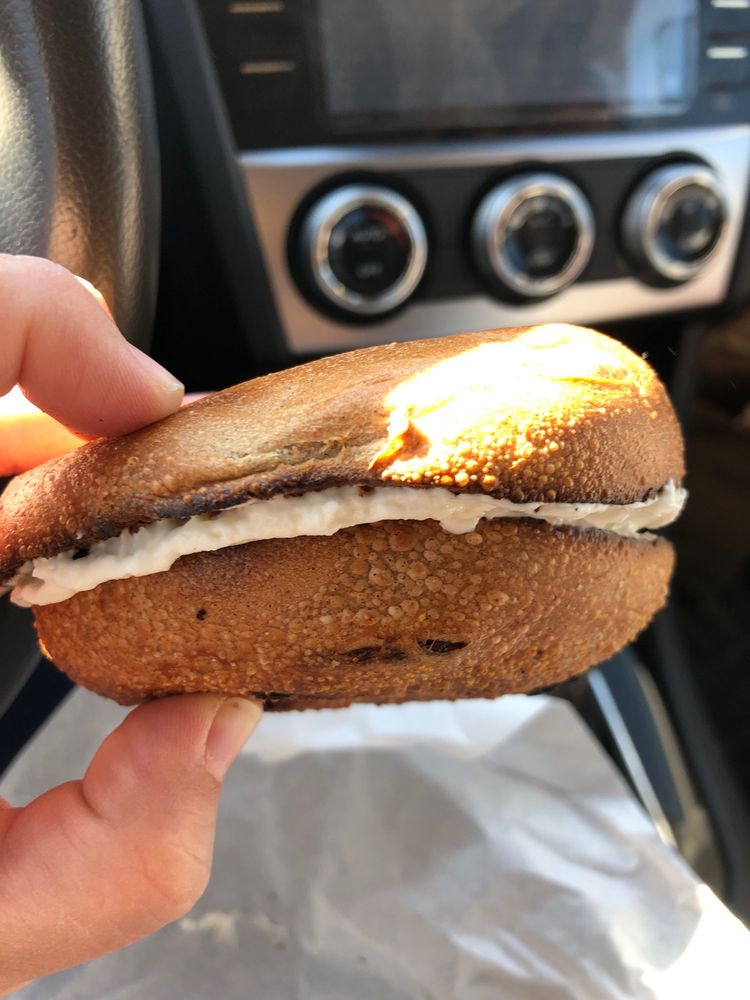 Truckee Bagel Company - Midtown