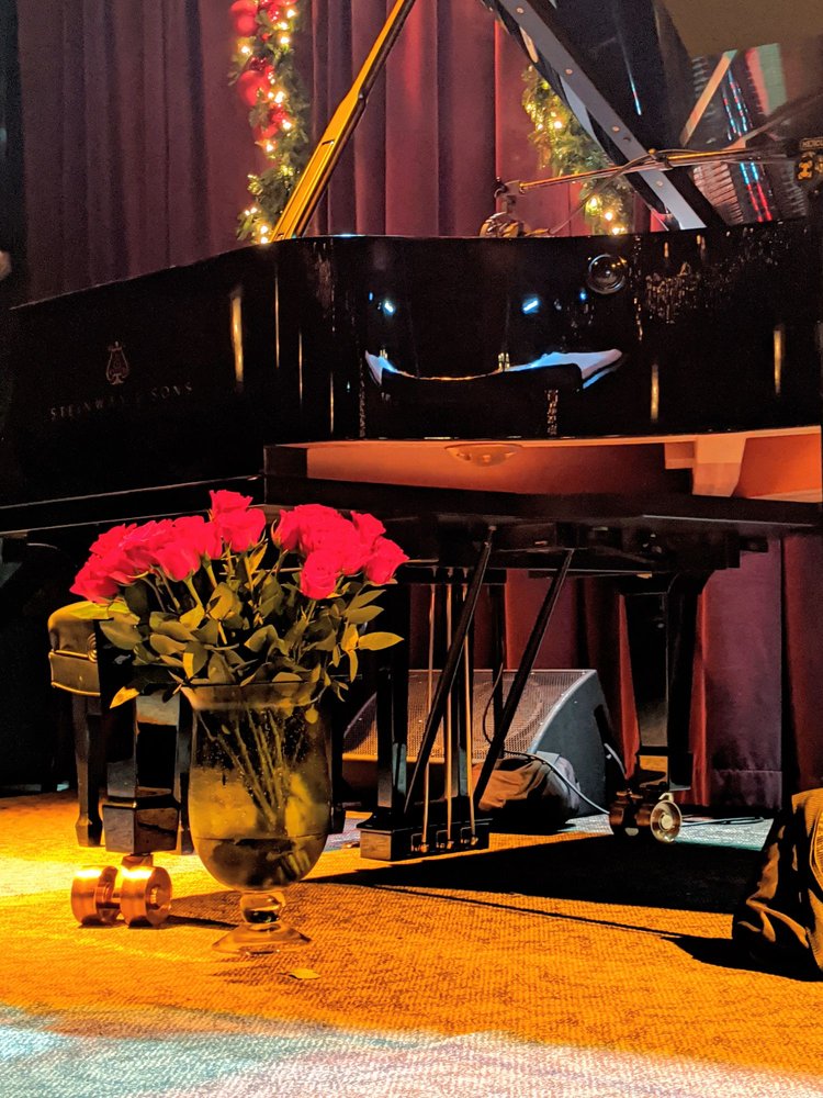 Dimitriou's Jazz Alley