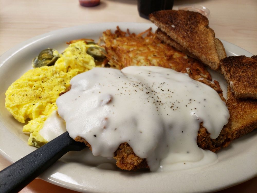 JR's Grill & Cafe