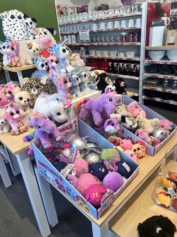 pOpshelf
