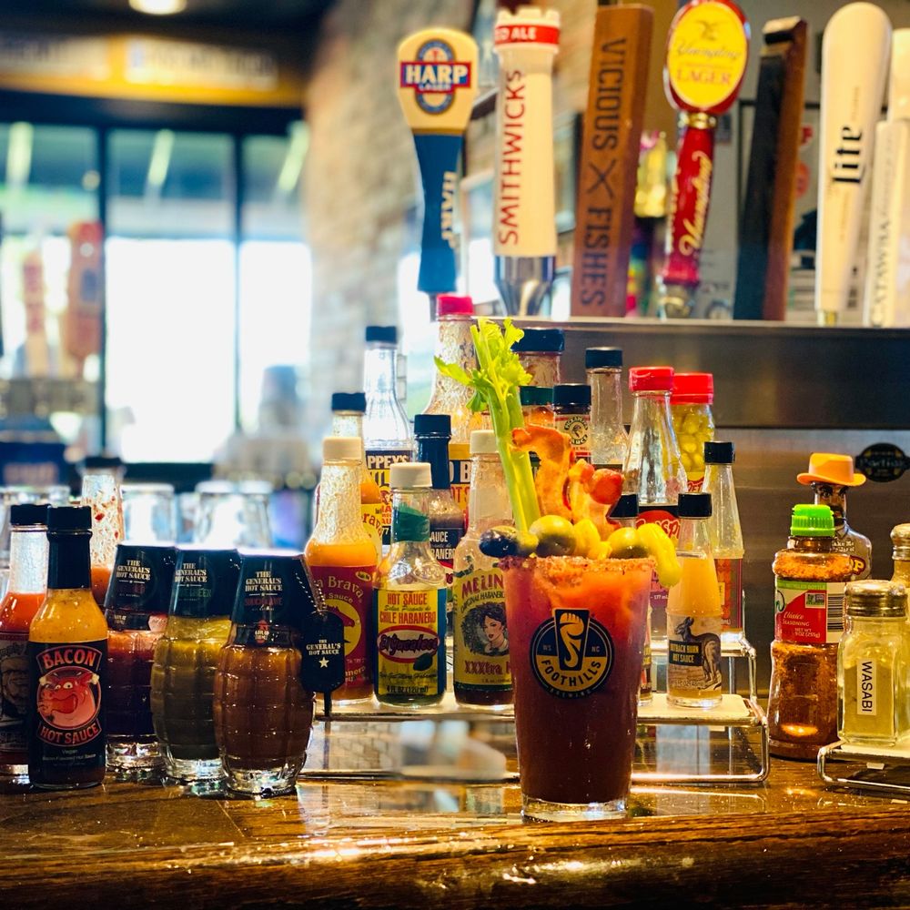 Doherty's Irish Pub & Restaurant - Apex