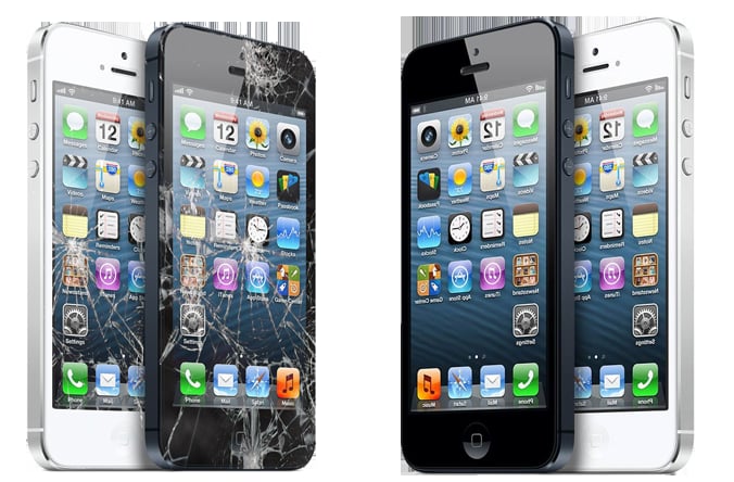 Cell Fashion & Repairs