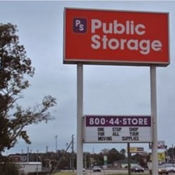 Public Storage Self 3503 Old Petersburg Rd Augusta Photo Of Public Storage Augusta Ga United States