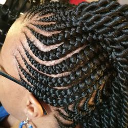 Afro Euro Hair Beauty Salon 10 Photos Hairdressers 23 New Photo Of Afro Euro Hair Beauty Salon Leeds West Yorkshire United Kingdom