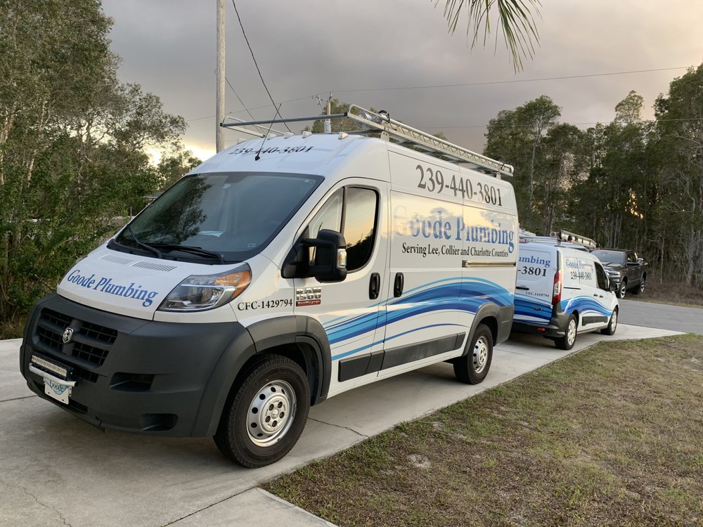Goode Plumbing