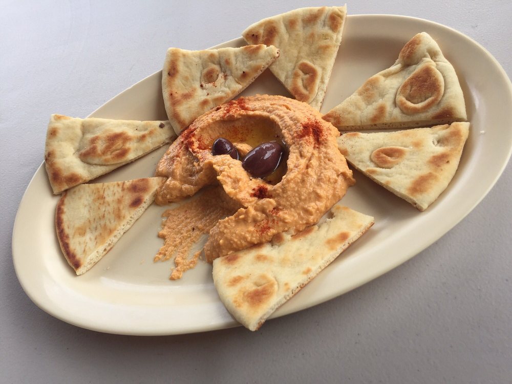 Sima's Grill & Deli