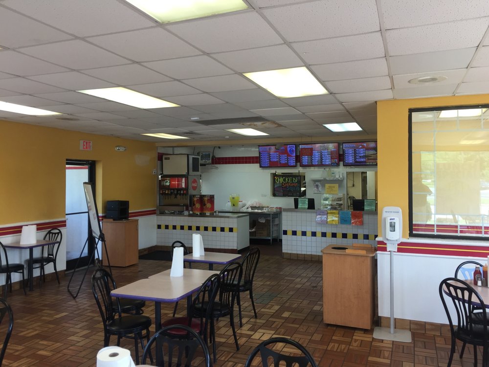 Sam's Southern Eatery