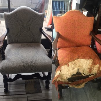Lira S Upholstery 582 Photos 10 Reviews Furniture Reupholstery Photo Of Lira S Upholstery New Rochelle Ny United States