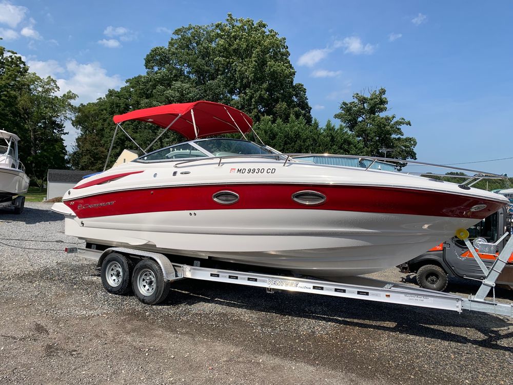 Maryland Boat Sales