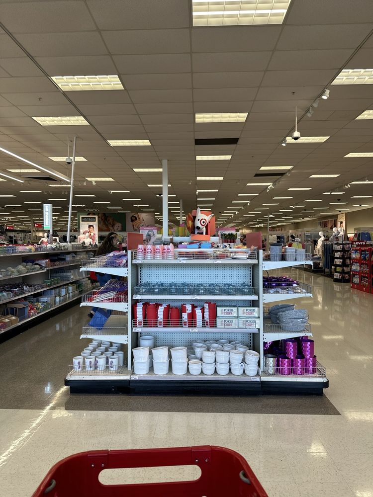 Target