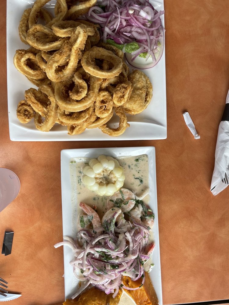 La Gladys Restaurant ll
