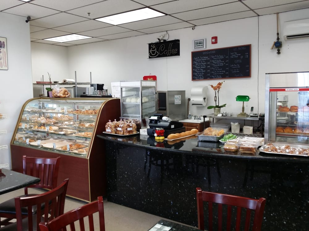 Lanvin French Bakery 70 Photos & 43 Reviews Bakeries Northeast Portland Portland, OR