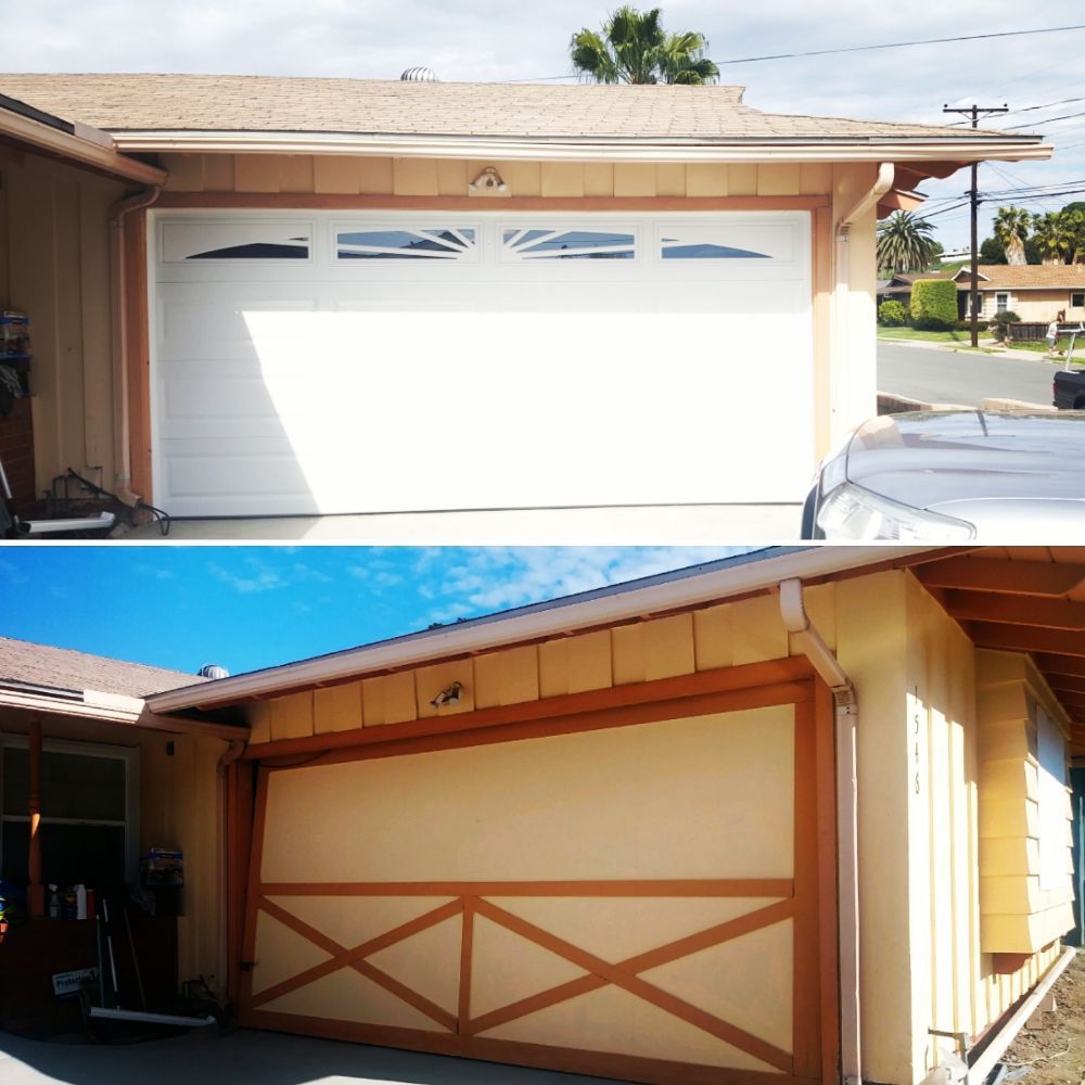 C Overhead Doors 34 Photos 20 Reviews Garage Door