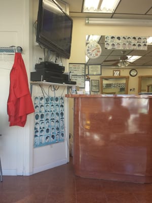 Majestic Barber Shop Long Beach Ny Majestic Barber Shop Long Beach Ny