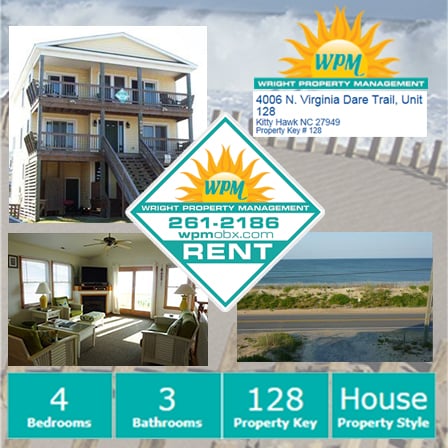 W P M Wright Property Management