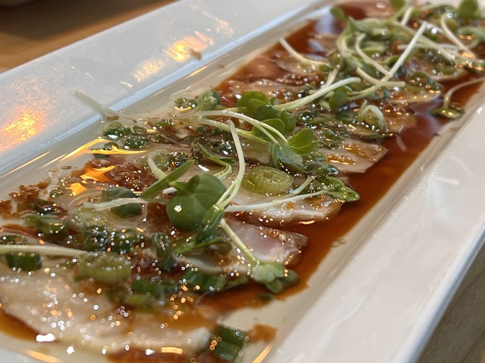 Yama Sushi & Izakaya