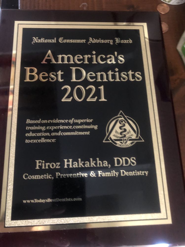 image of business Family Dental Care