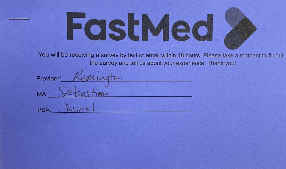 HonorHealth Urgent Care