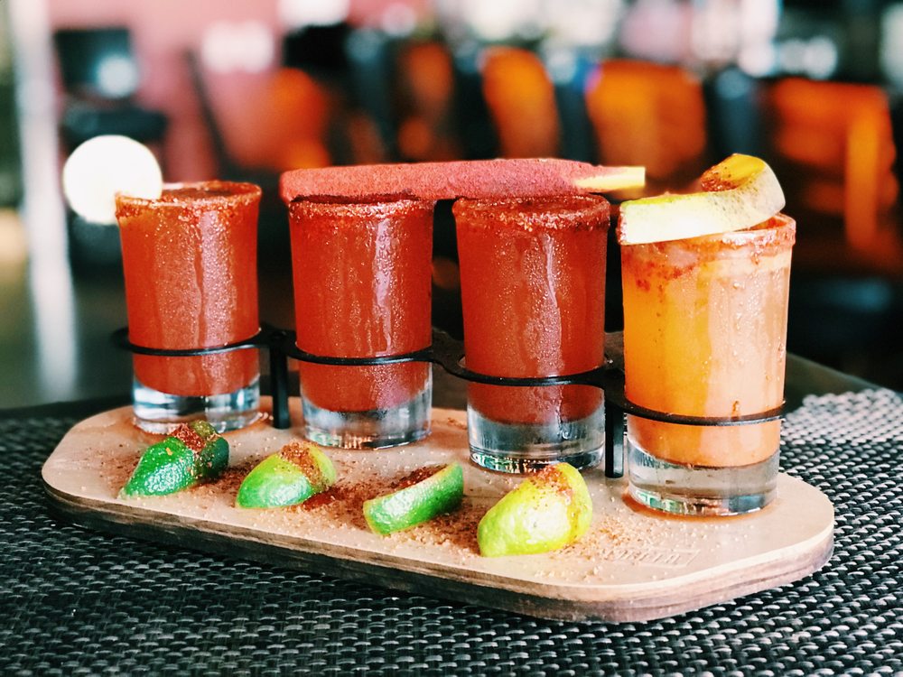 Don Chente Bar & Grill