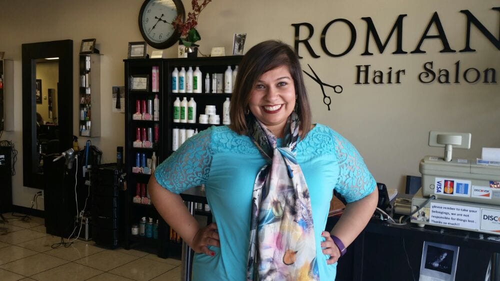 Roman Hair Salon 28 Photos & 66 Reviews Hair Salons 3030 N Josey