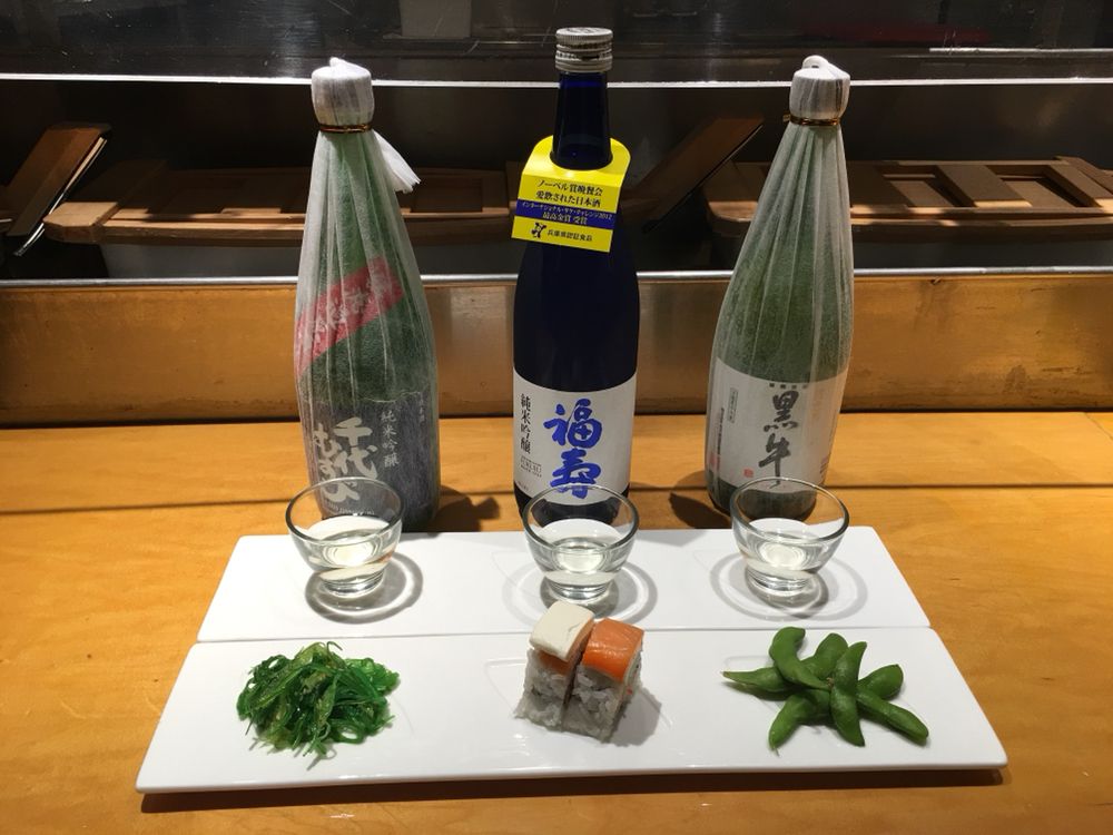 Kazoo Restaurant Order Online 761 Photos & 759 Reviews Sushi Bars