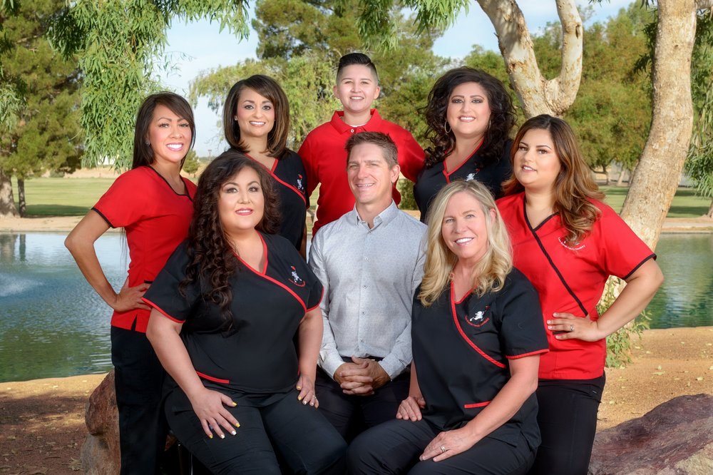 image of business Casa Grande Family Dentistry