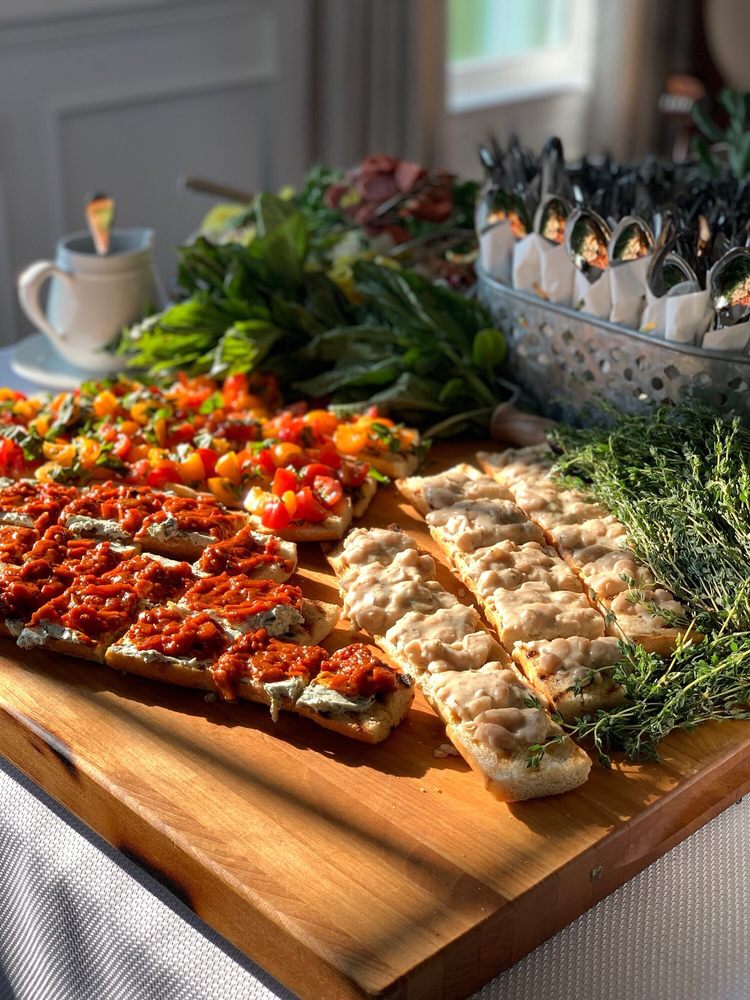 RathLindh Catering and Events