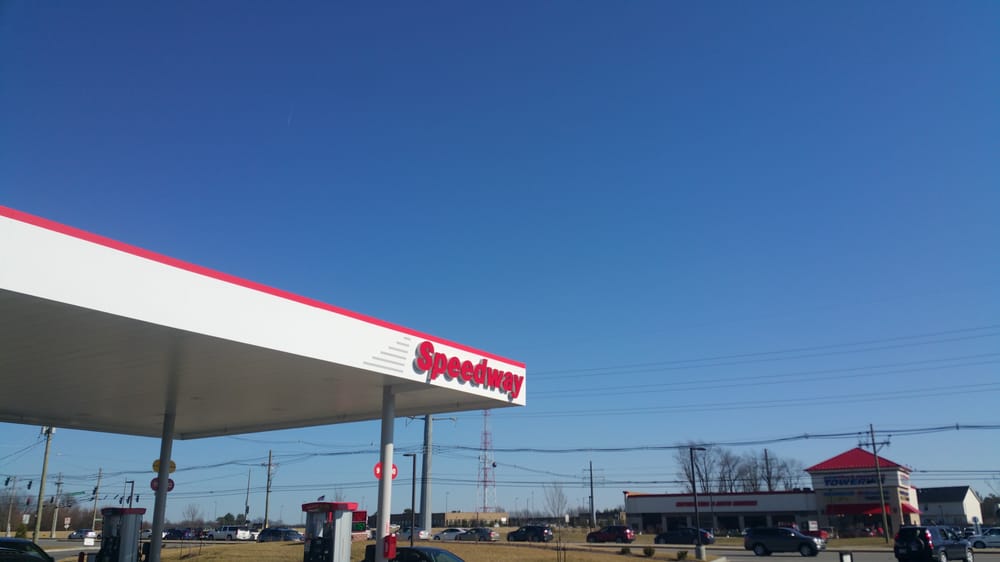 Speedway Gas Stations 10009 Brownsboro Rd, Louisville, KY Phone Number Yelp