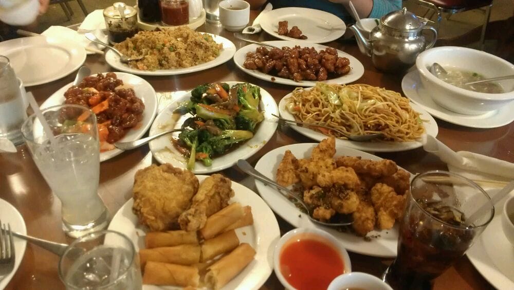 Louie’s Chinese Restaurant 24 Photos & 31 Reviews Chinese 3538