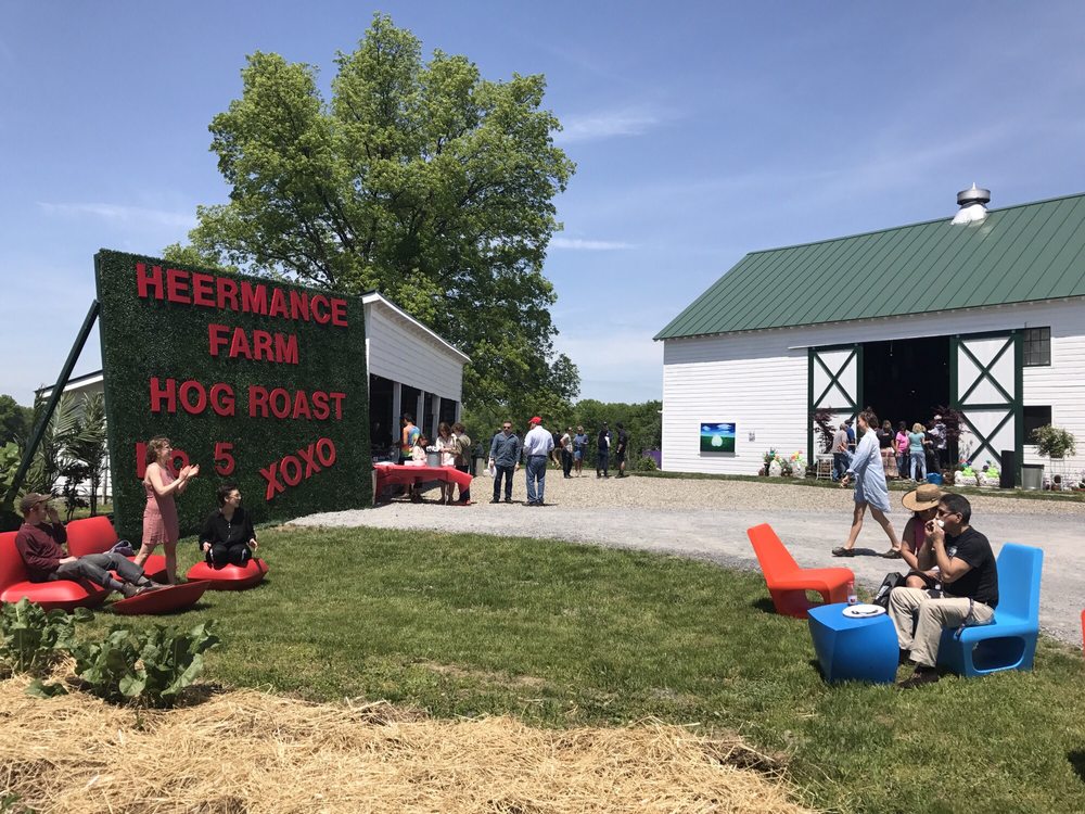 Heermance Farms