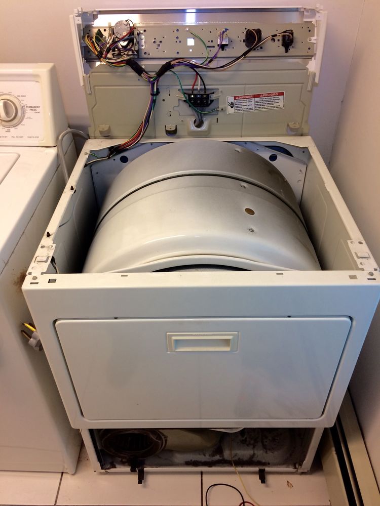 image of business Thomas and Sons Home Efficiency