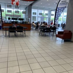 Hudson Toyota photo