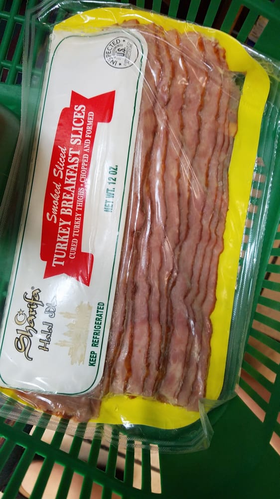 Halalco Supermarket