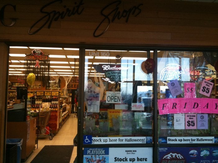 Oaken Keg Spirit Shops 2019 All You Need to Know BEFORE You Go (with