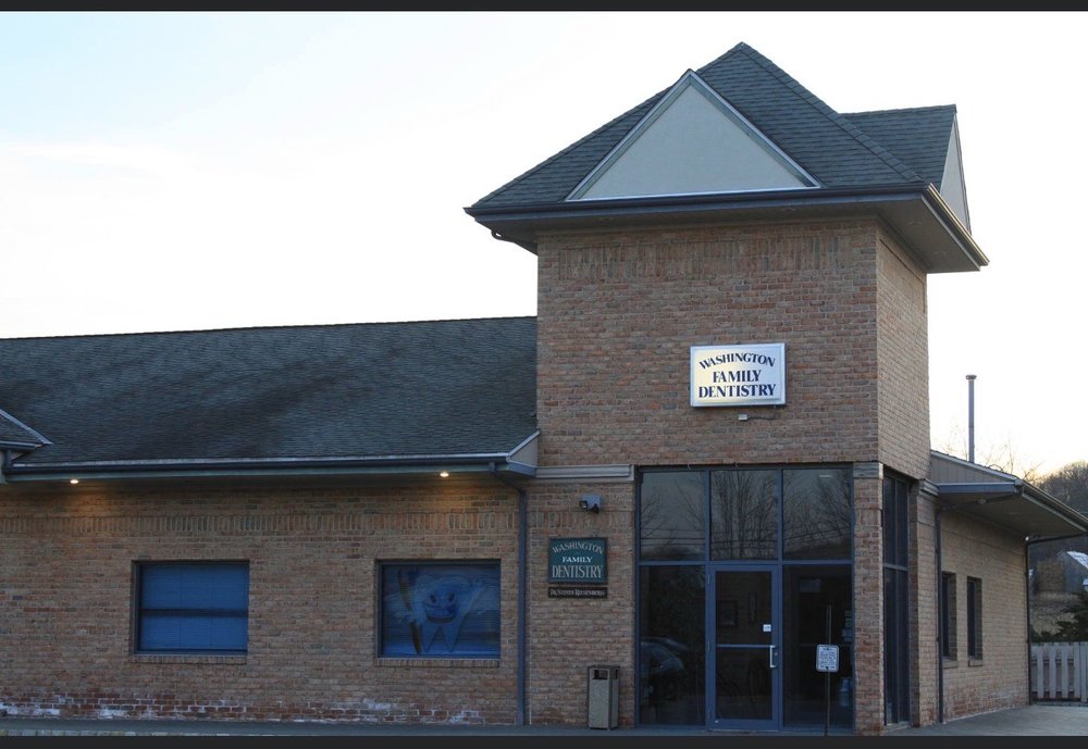 image of business Washington Family Dentistry