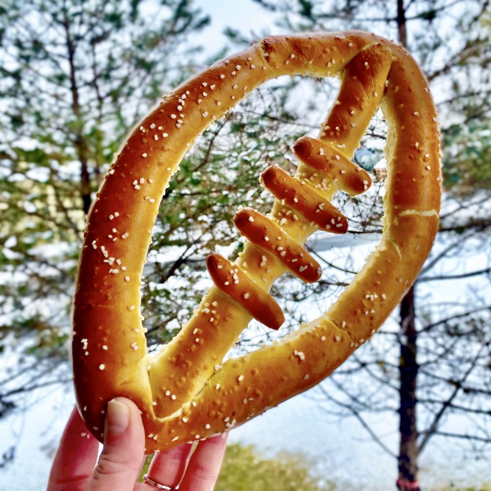 Philly Pretzel Factory