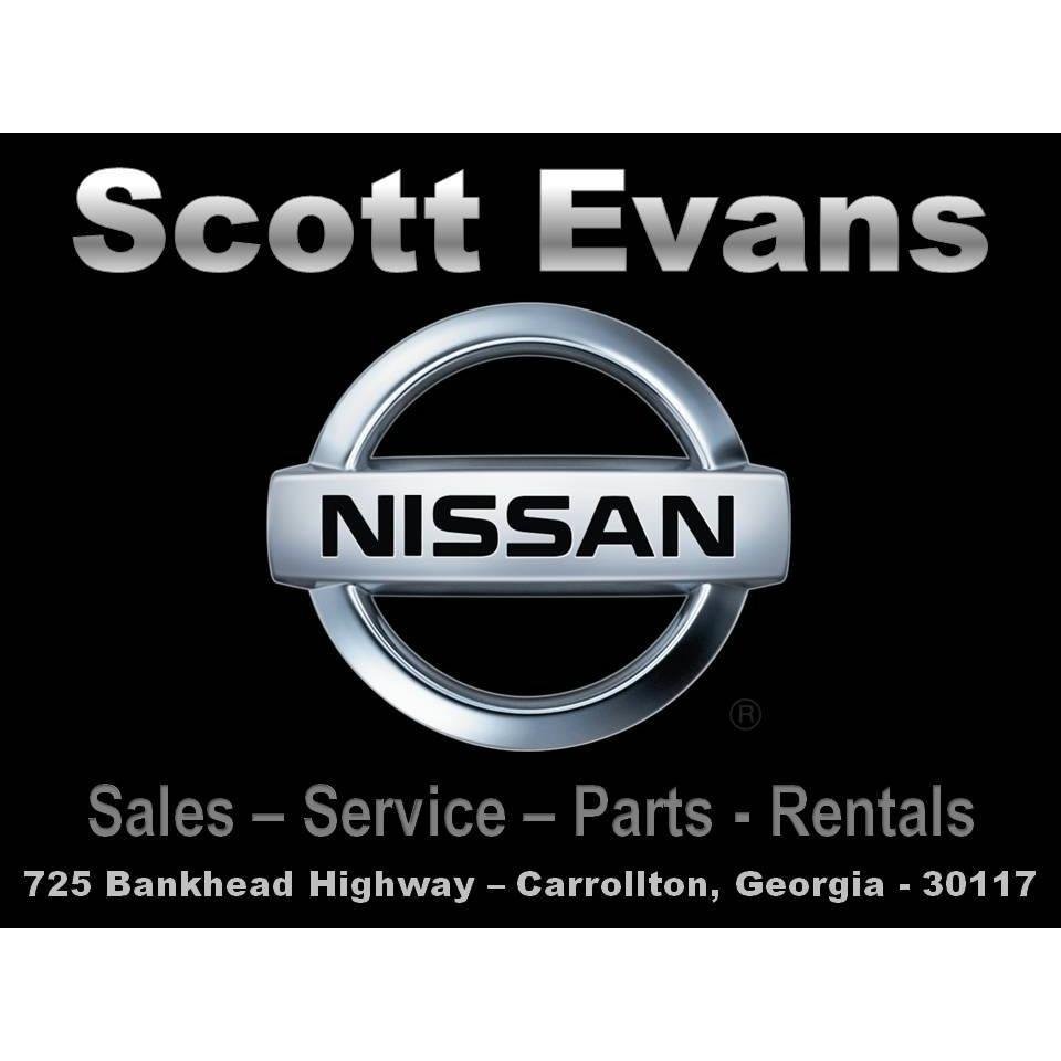 Scott Evans Nissan 10 Photos Car Dealers 725 Bankhead Hwy