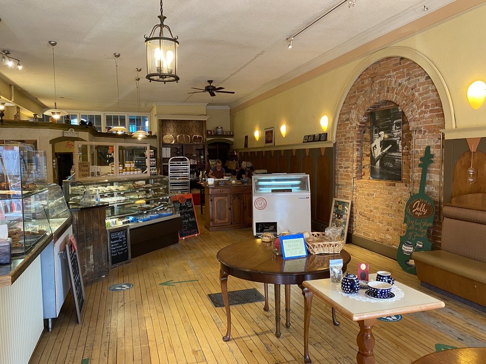 Jelly Craft Bakery