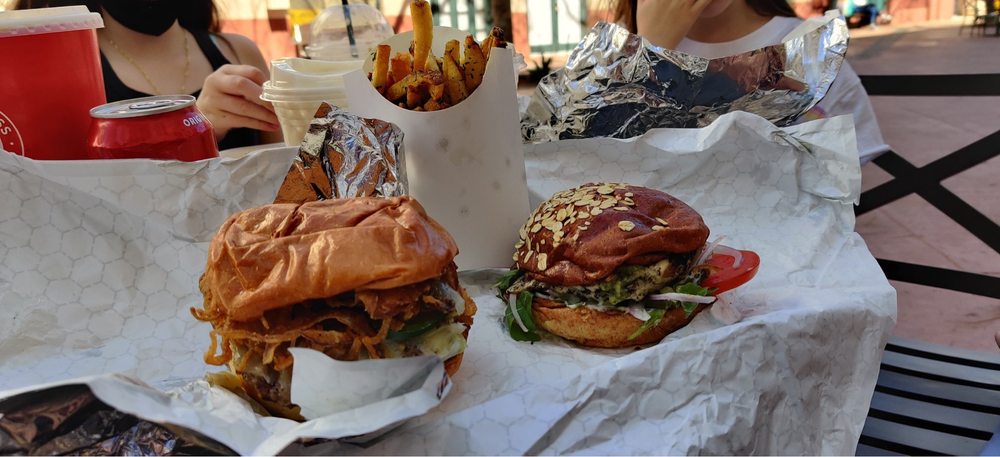 California Pizza Kitchen gift card