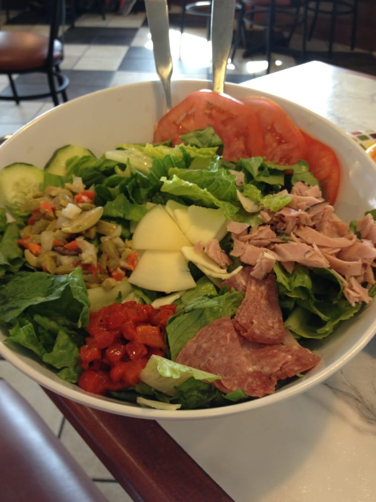 McAlister's Deli