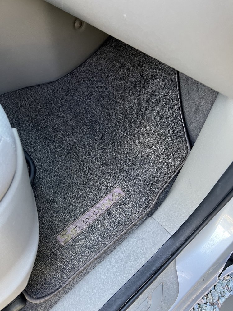 Altuzar Mobile Detail