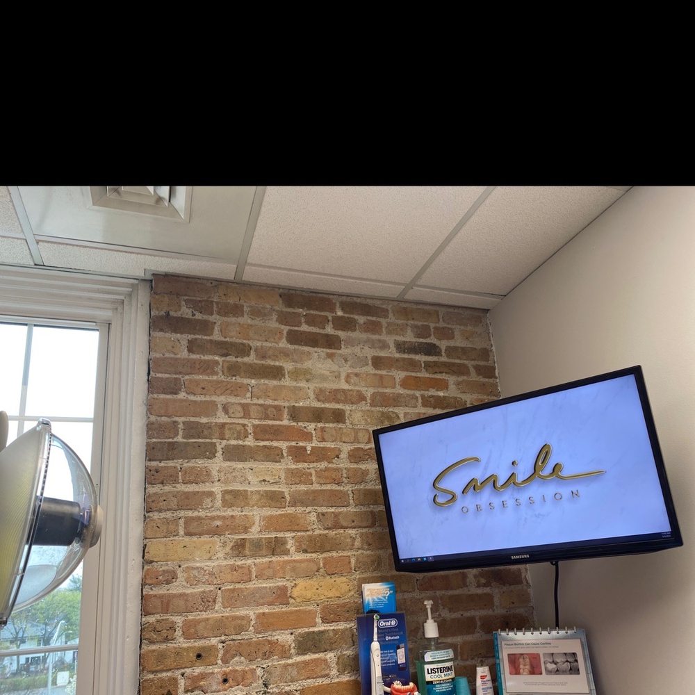 image of business Smile Obsession of Naperville