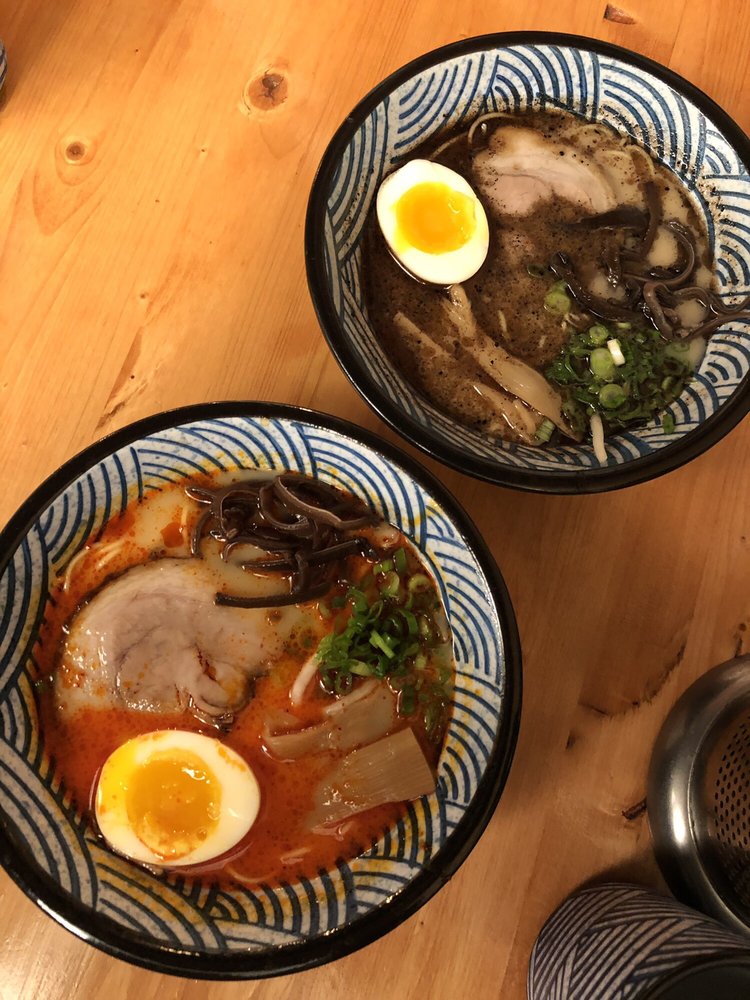 Ichiraku Ramen Ichiraku Ramen