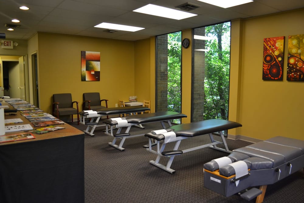 Inner Health Chiropractic Dublin 24 Photos Chiropractors 220 W