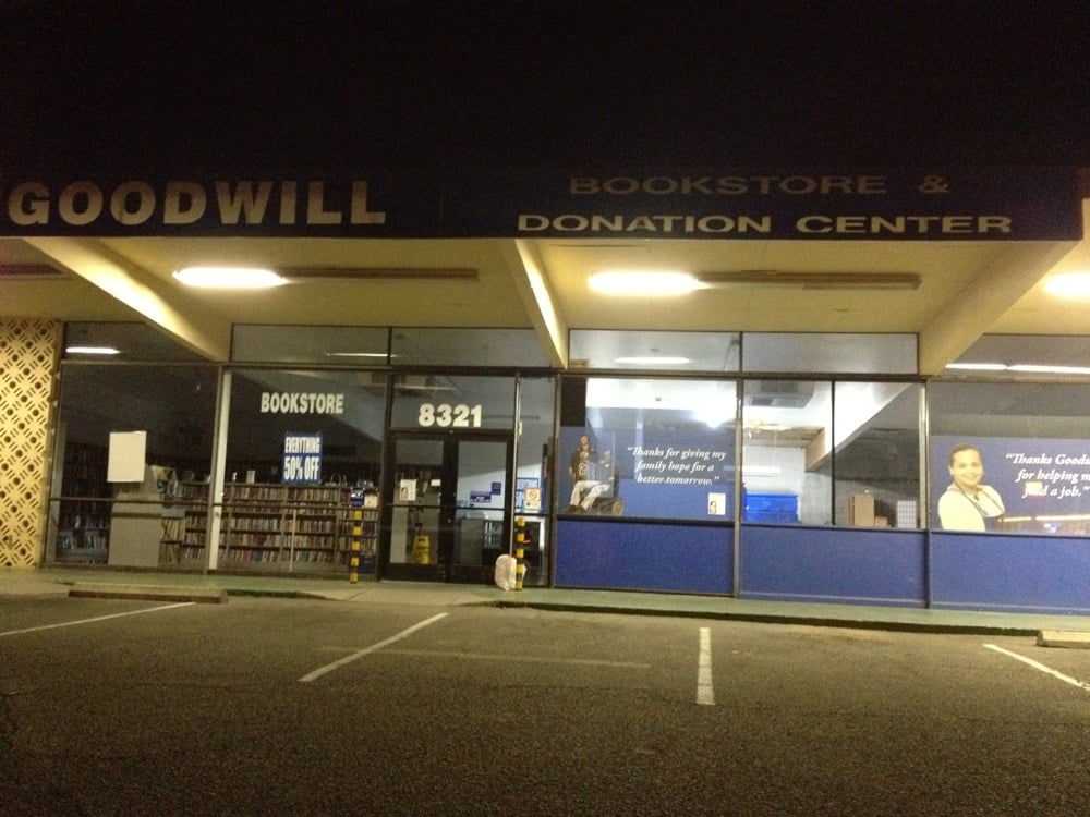 Goodwill Bookstores 8321 E Broadway Blvd, Tucson, AZ Phone Number