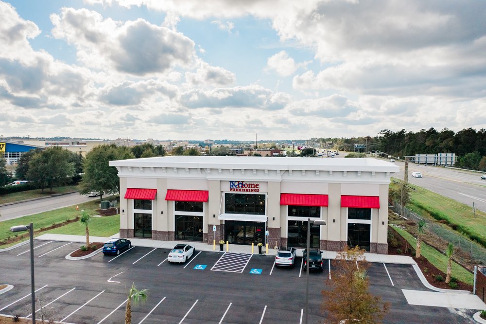 image of business J&K Home Furnishings